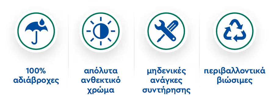 Next-generation constructions