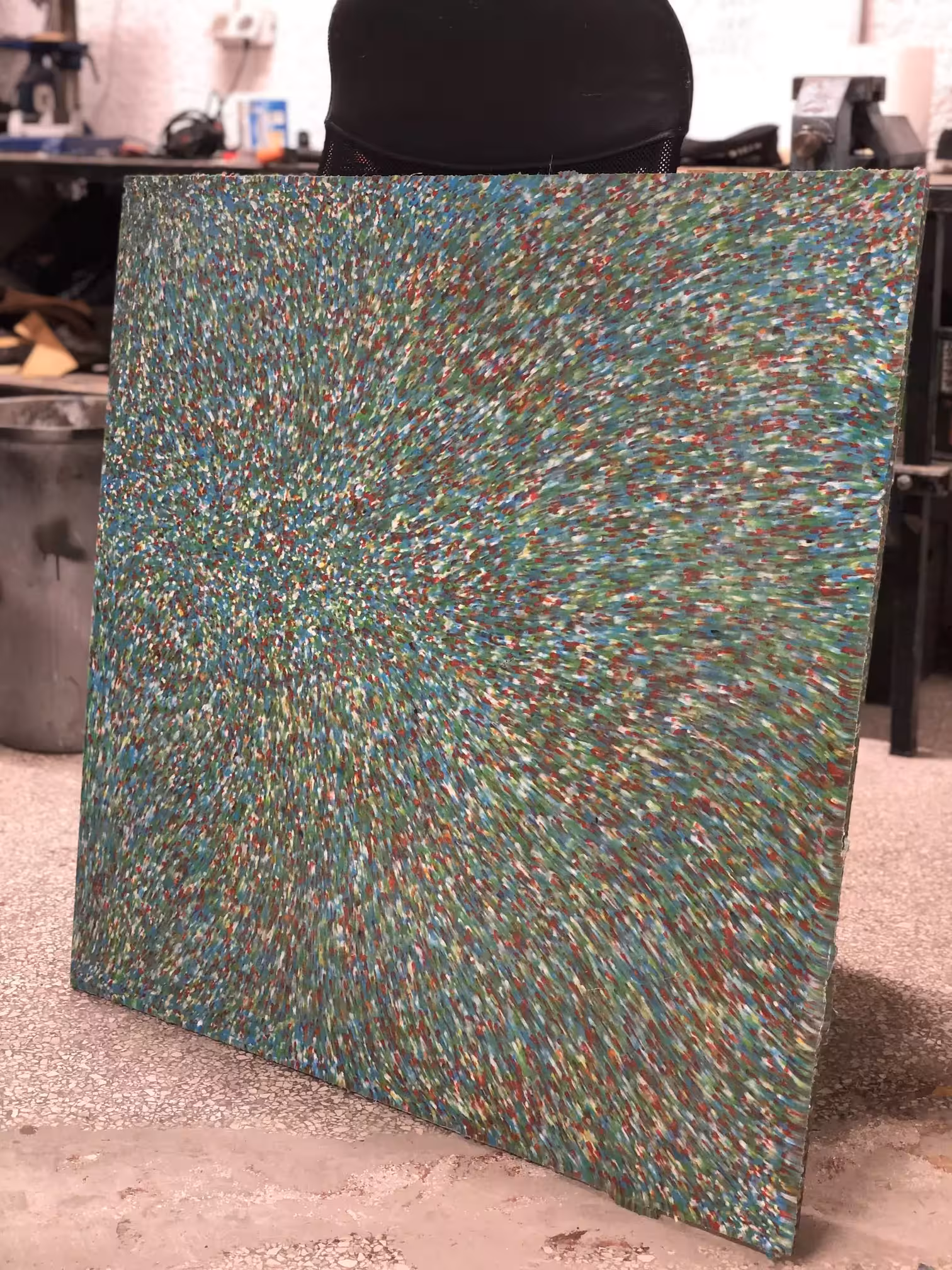 Sheet / Tile Mix