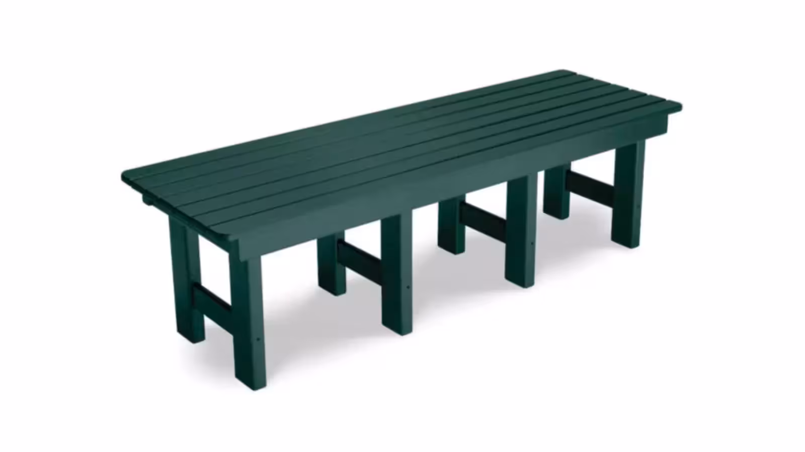 Bench (4 seats)