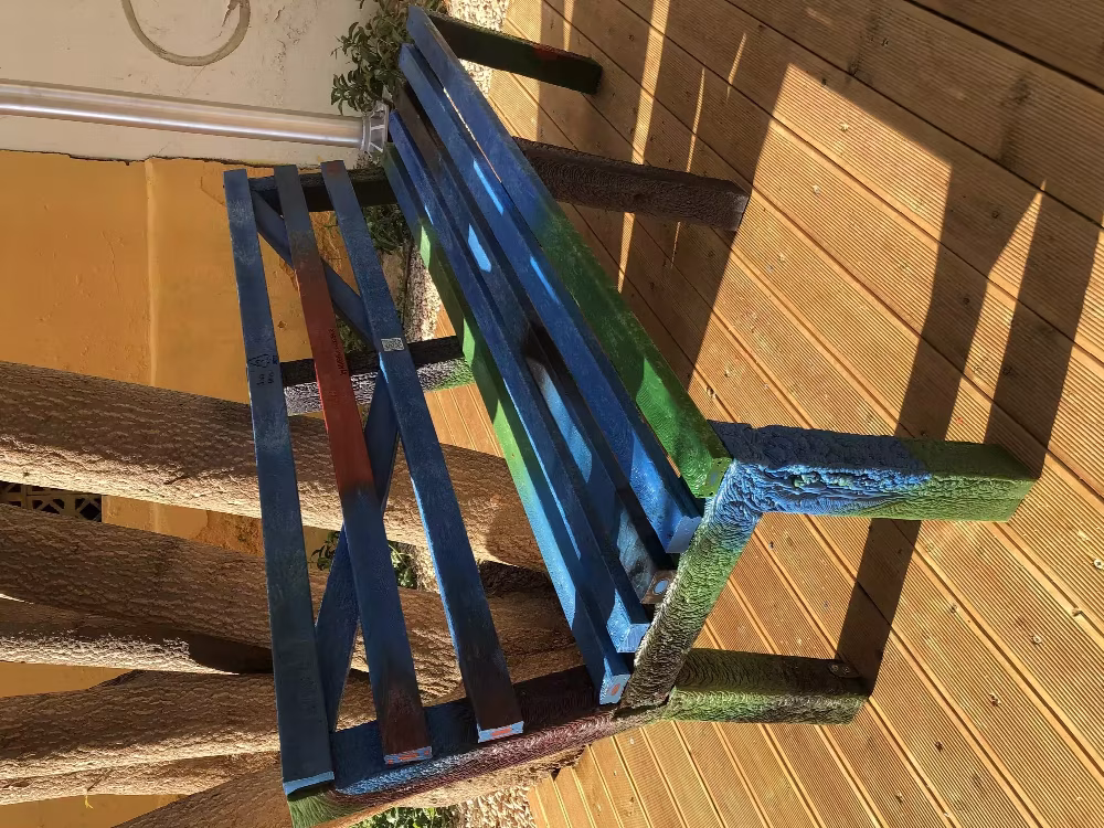 Outdoor Constructions