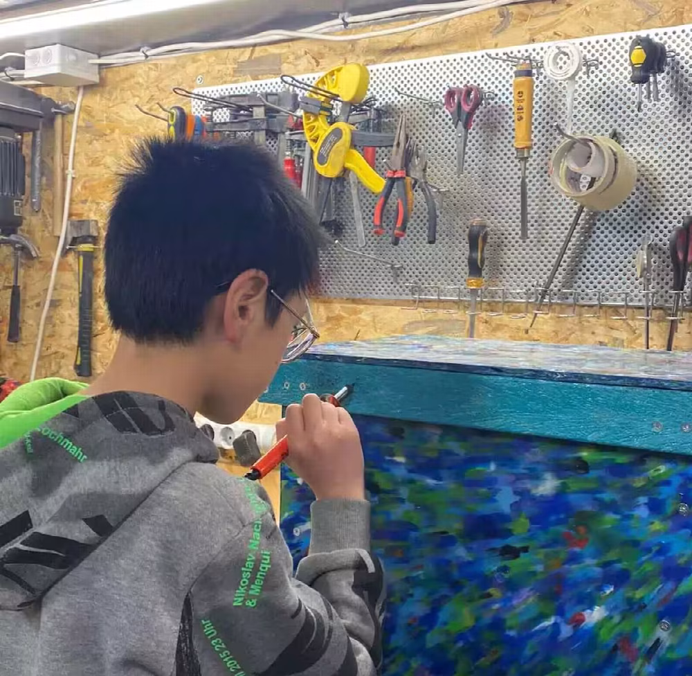 School of Plastic